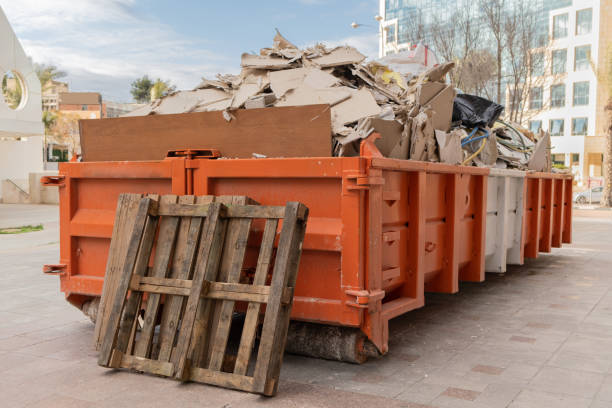 Best Hoarding Cleanup  in West Lealman, FL