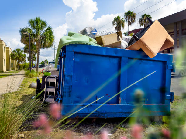 Retail Junk Removal in West Lealman, FL